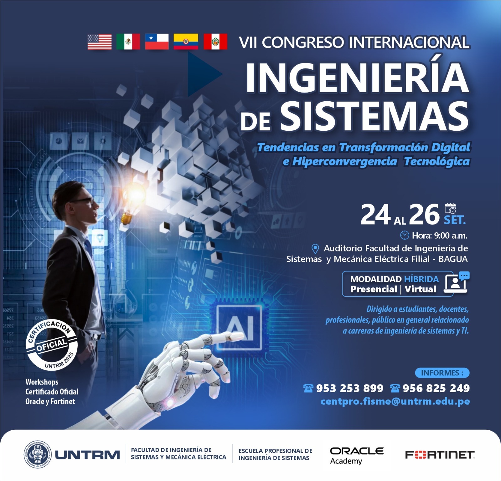 Imagen del evento