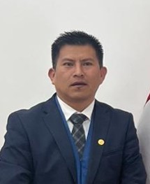 Imagen de Mg. Fredy  Velayarce Vallejos