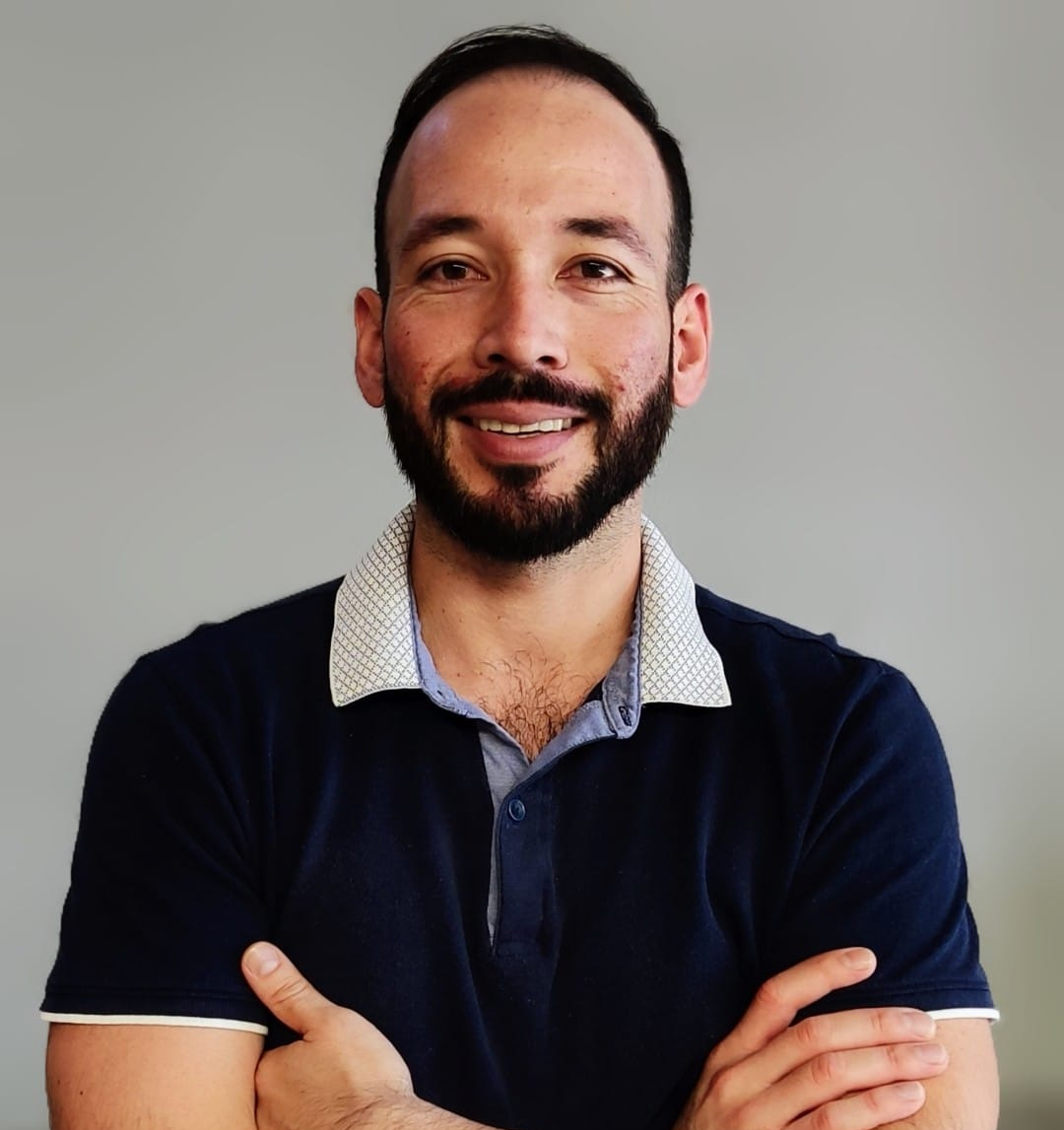 Imagen de Dr. Alberto  García Núñez
